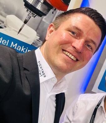 Markus Tack - Fichtner und Schicht GmbH