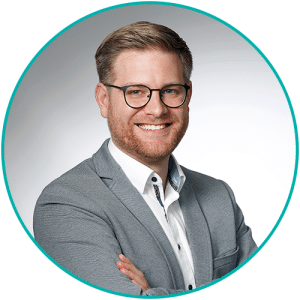 Tobias Wurm - amexus GmbH & Co. KG